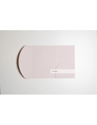 Nude Pink Envelope 135x185 - Refined Design