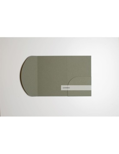 Olive Green Envelope 135x185 - Elegant Weddings